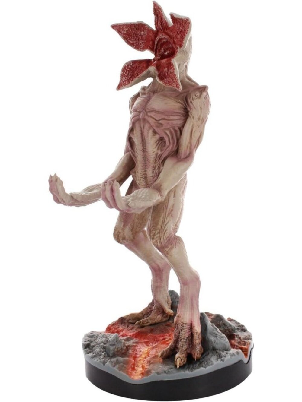 Stranger Things Demogorgon Controller & Phone Stand - Gaming Accessory, Unique